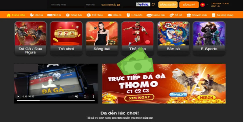 Thế giới game đa dạng, đỉnh cao chỉ có tại AEV99