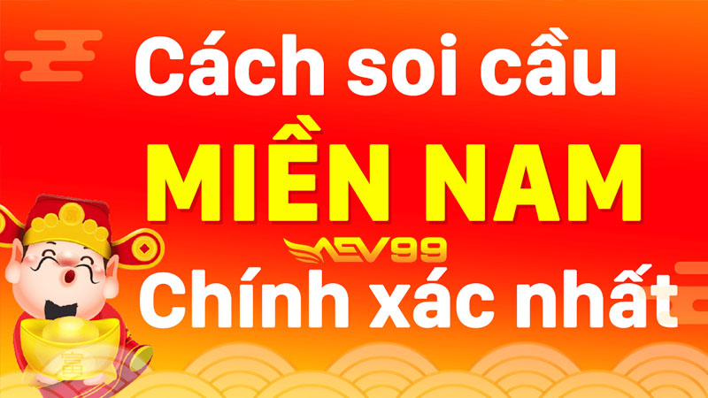 Soi cầu lô đề miền Nam theo lô rơi được nhiều người ưa thích