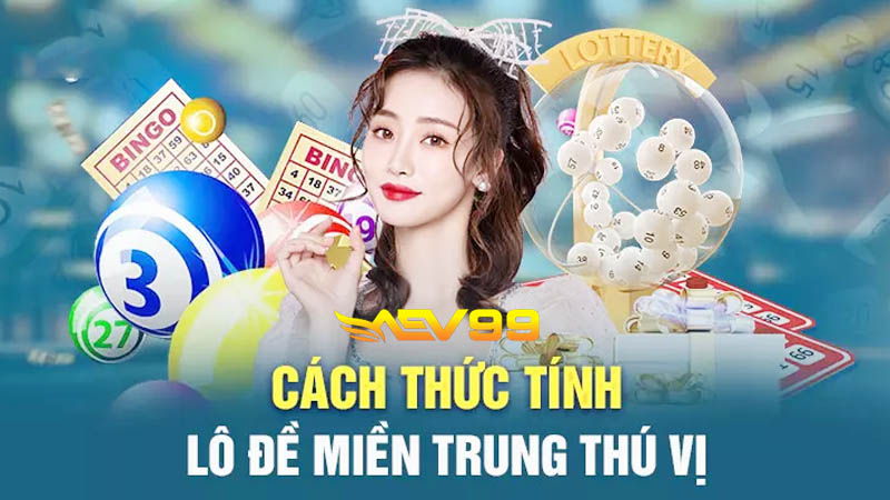 Tìm hiểu về lô đề miền Trung